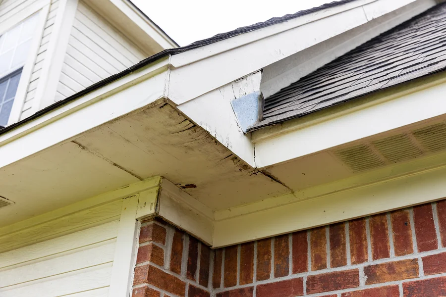 Common Problems Solved By Soffit Replacement Services in Springfield, MO Common Problems Solved By Soffit Replacement Services in Springfield, MO