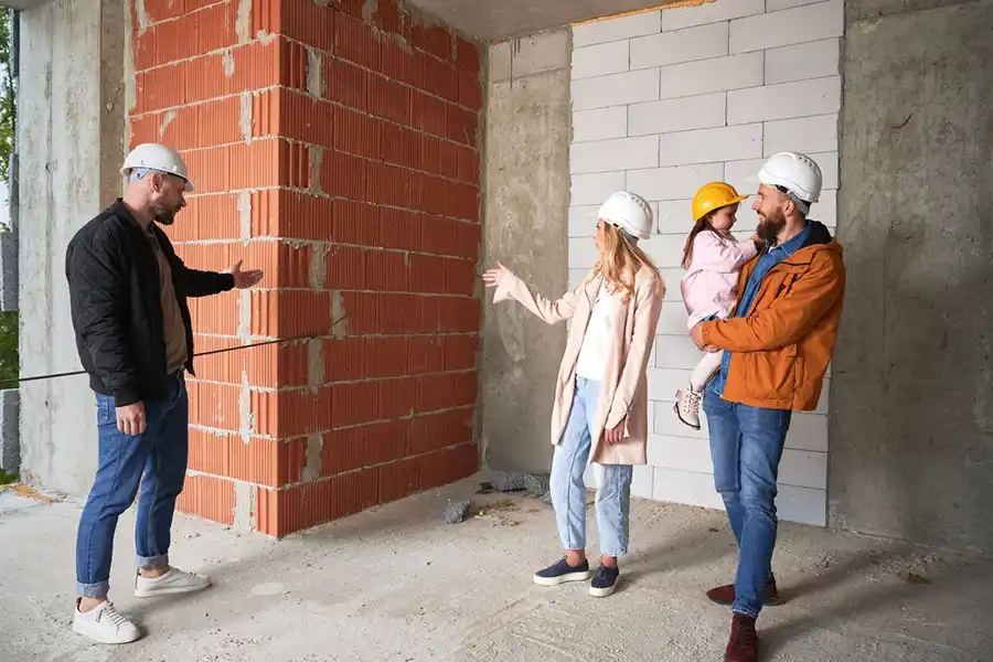 Construction Services