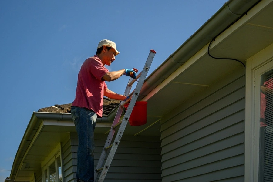 Excellent Gutter Repair Springfield, MO