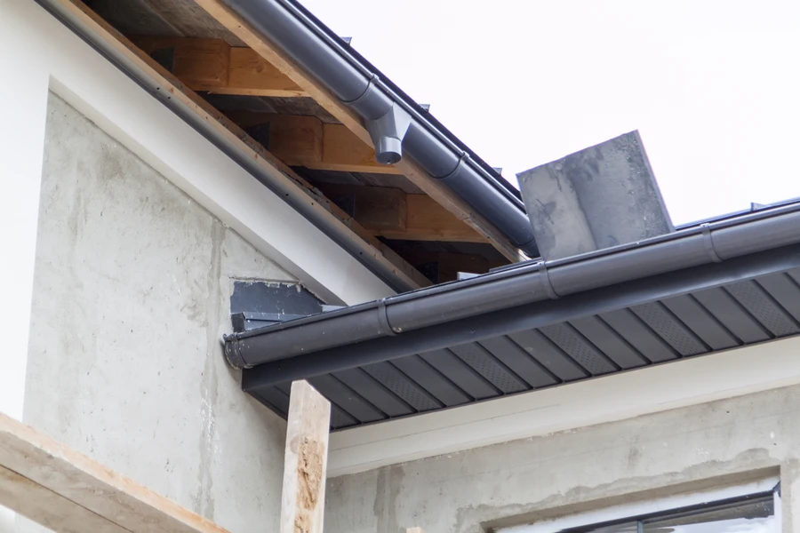 How Professional Soffit Replacement Enhances Curb Appeal in Springfield, MO How Professional Soffit Replacement Enhances Curb Appeal in Springfield, MO