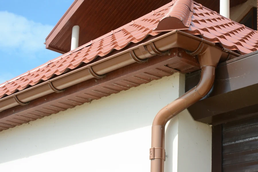 How Proper Gutter Installation Prevents Roof Leaks Springfield, MO How Proper Gutter Installation Prevents Roof Leaks Springfield, MO