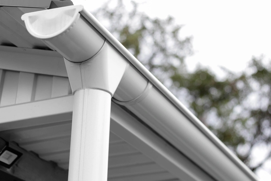 How Proper Gutter Installation Prevents Roof Leaks in Springfield, MO How Proper Gutter Installation Prevents Roof Leaks in Springfield, MO