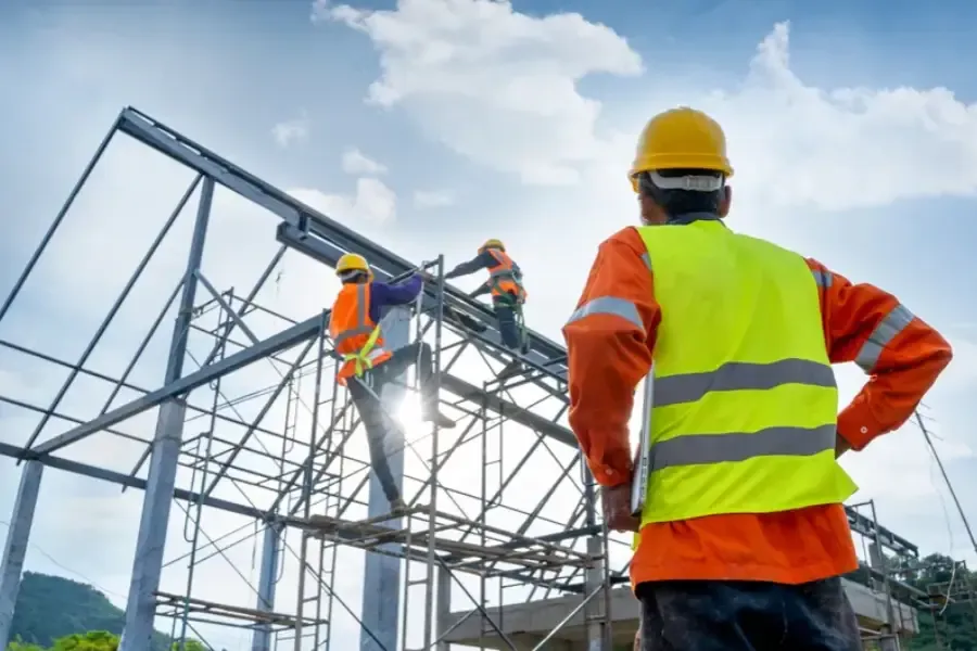 Premium Construction Services Springfield, MO