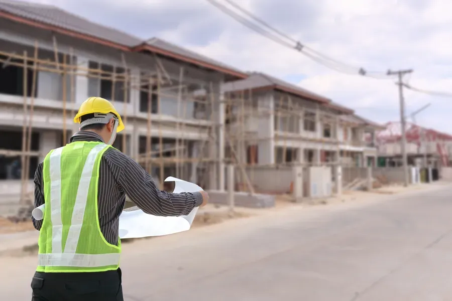 Professional Construction Services Springfield, MO