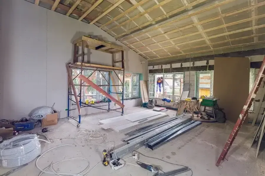 The Role Of Construction Services In Residential Renovations in Springfield, MO The Role Of Construction Services In Residential Renovations in Springfield, MO