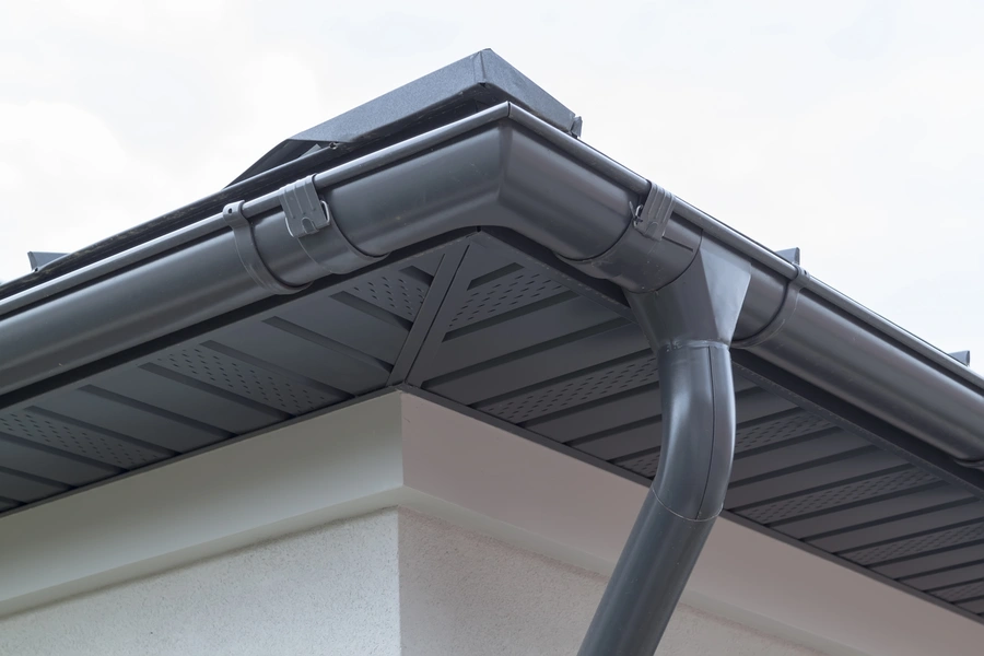 What To Expect During A Gutter Installation By Siding Experts Springfield, MO What To Expect During A Gutter Installation By Siding Experts Springfield, MO