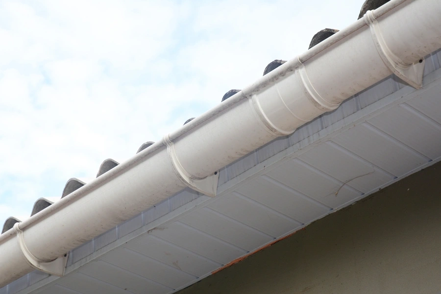 What To Expect During A Gutter Installation By Siding Experts in Springfield, MO What To Expect During A Gutter Installation By Siding Experts in Springfield, MO