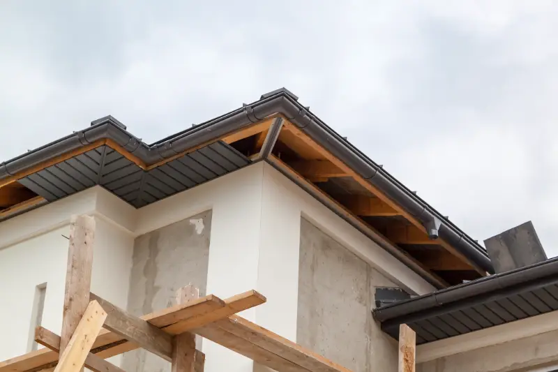 Affordable Soffit Replacement in Springfield, MO
